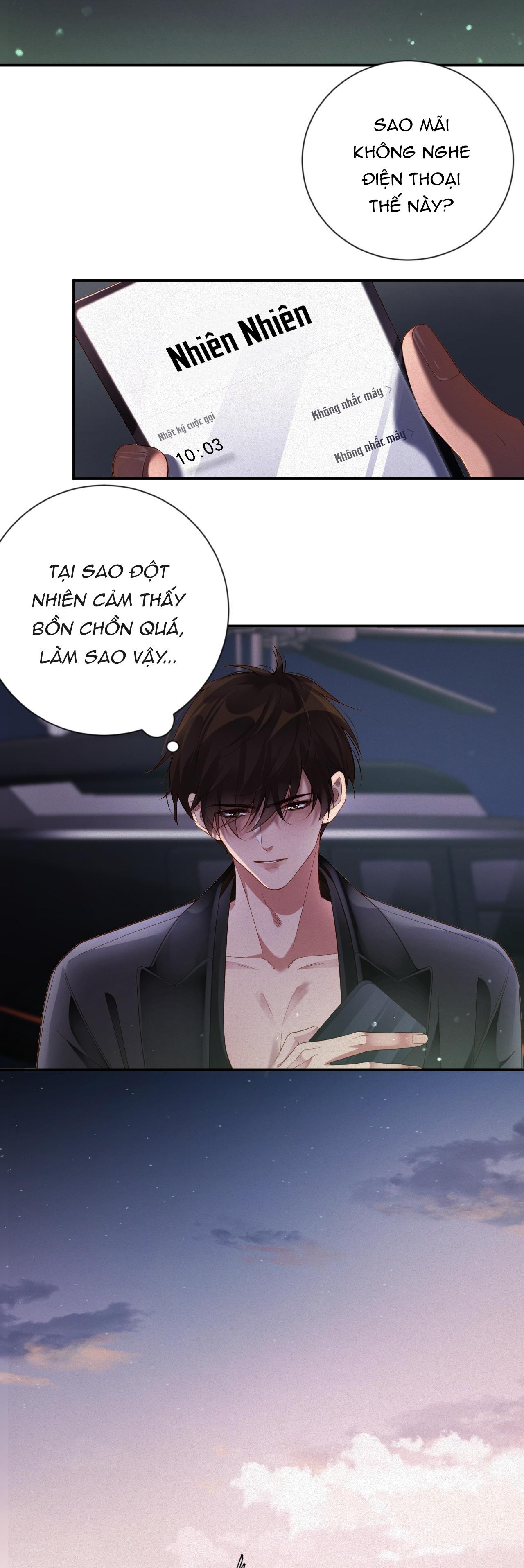 Đọc truyện CHỒNG CŨ MUỐN TÁI HÔN LẦN NỮA - Chapter 42