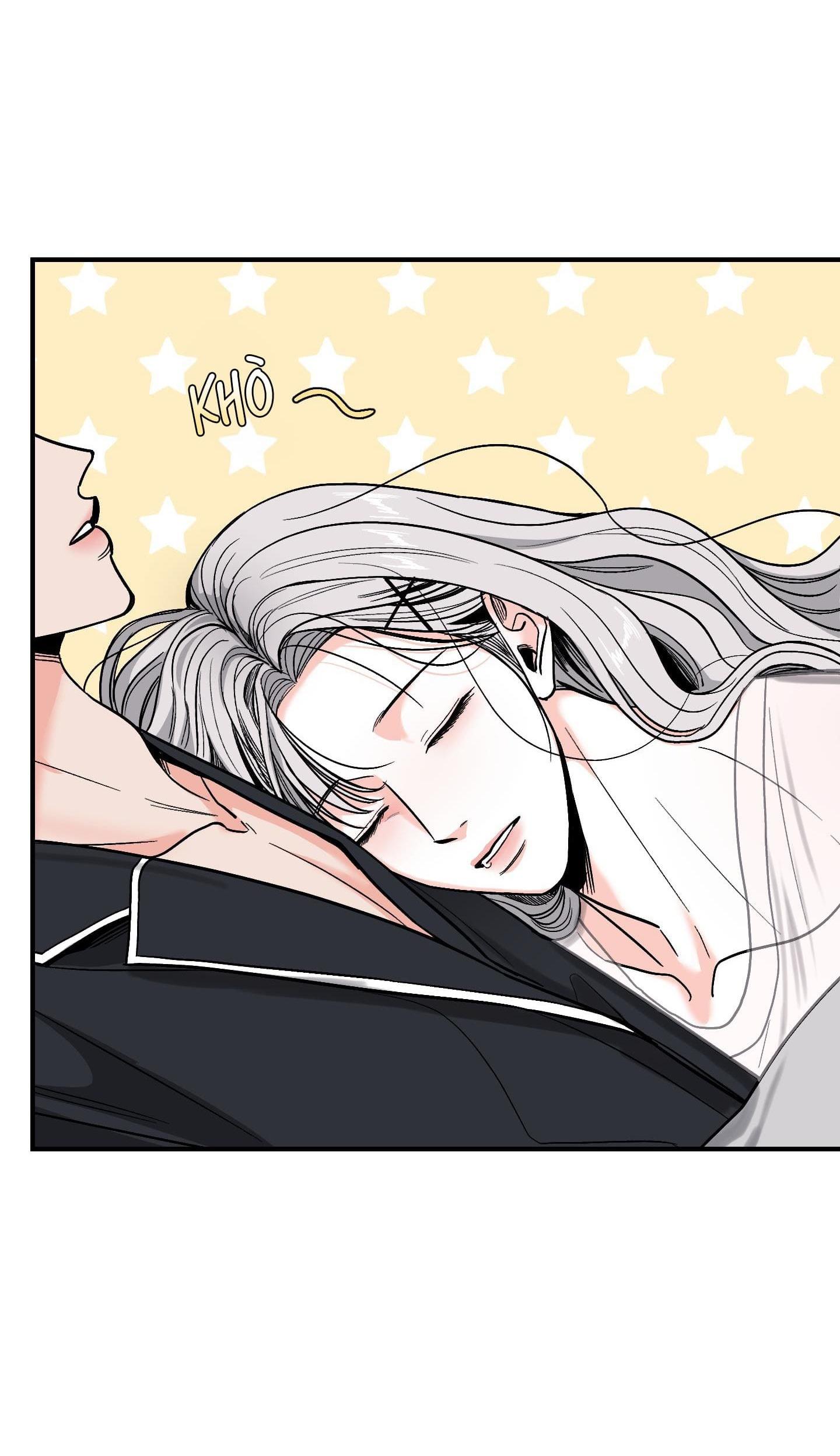 Đọc truyện NGHIỆN SEX - Chapter 21.6