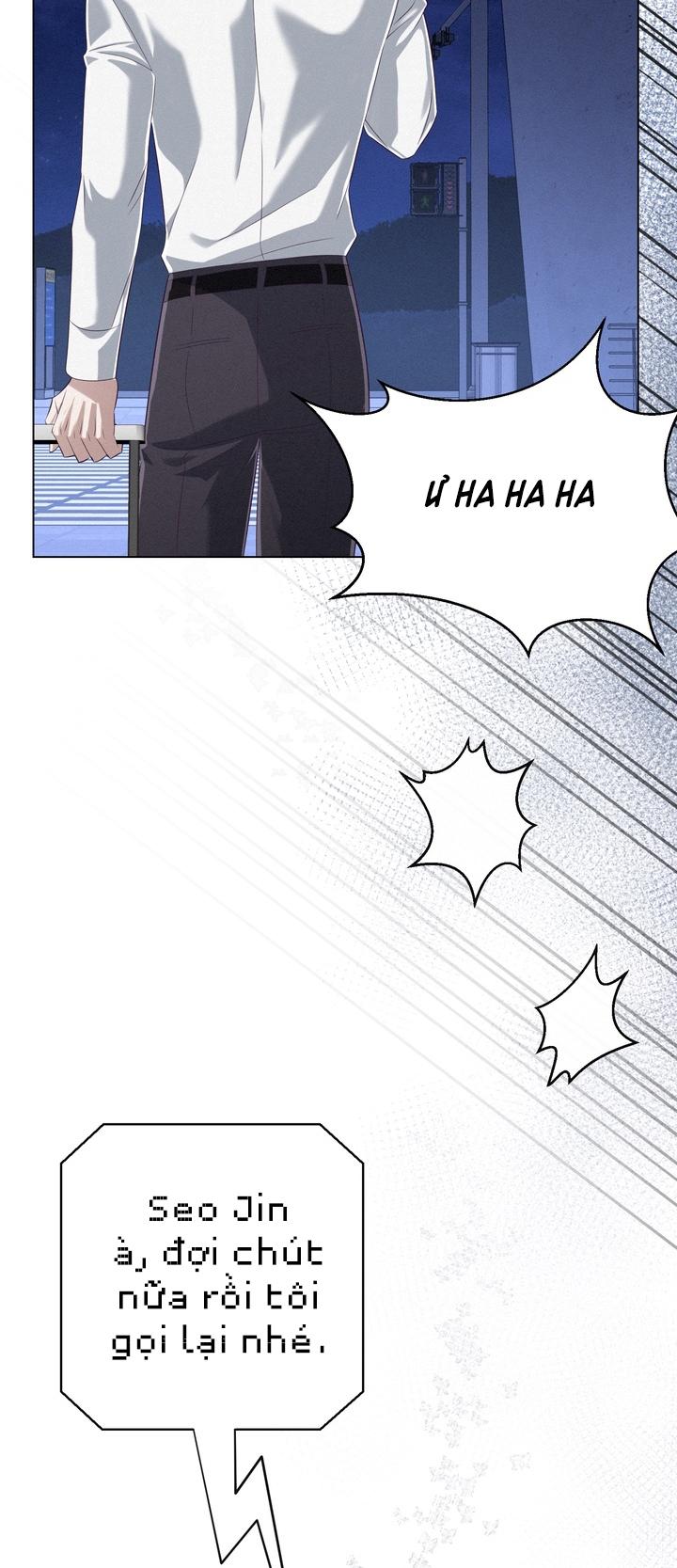 Đọc truyện  TÌNH YÊU HỎA TIỄN - Chapter 42