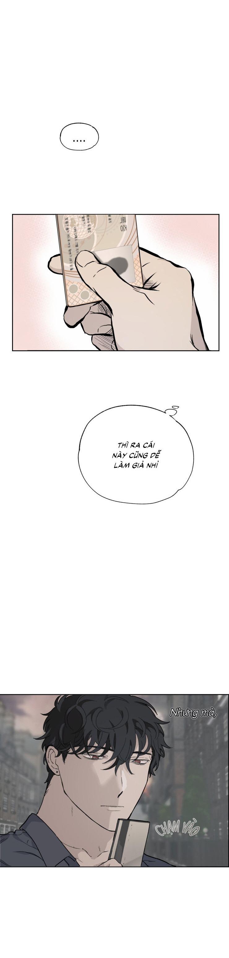 Đọc truyện  Nuốt gai - Chapter 20