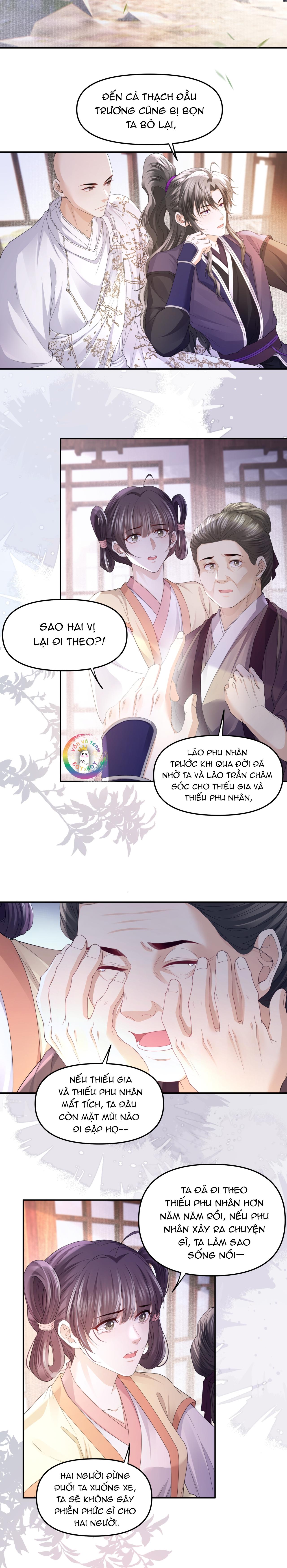 Đọc truyện (END) Đồng Tiền Kham Thế - Chapter 68