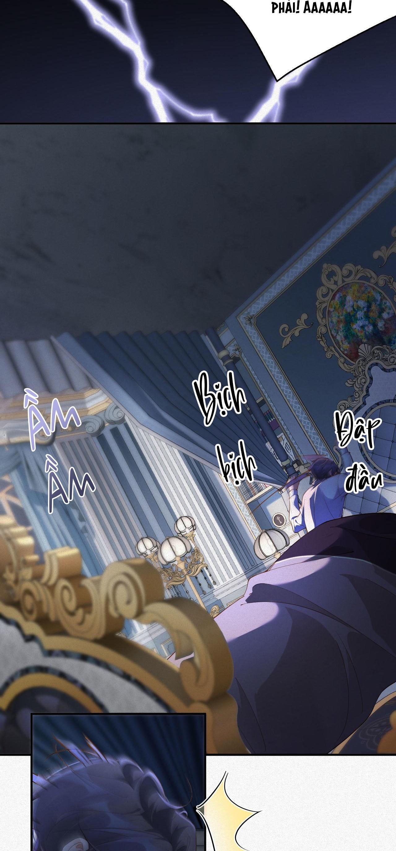 Đọc truyện CHỒNG CŨ MUỐN TÁI HÔN LẦN NỮA - Chapter 38