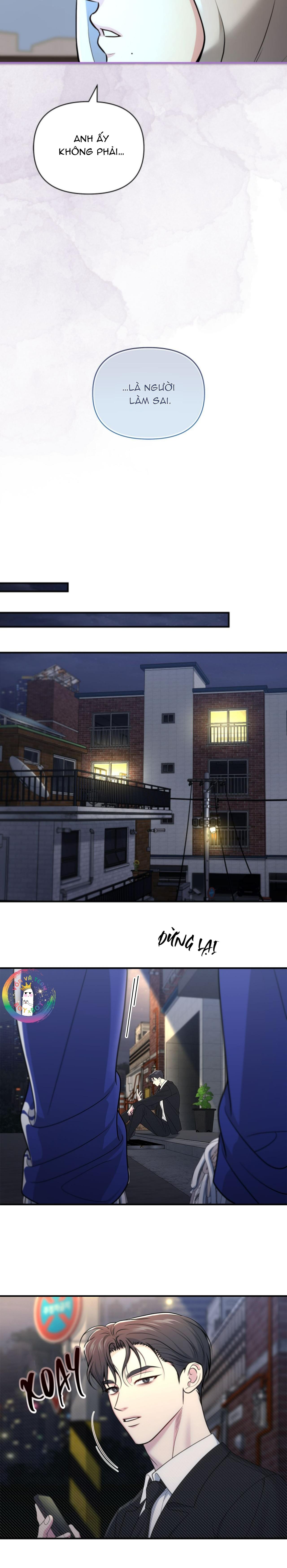 Đọc truyện (END) Tình Yêu Bí Mật - Chapter 50