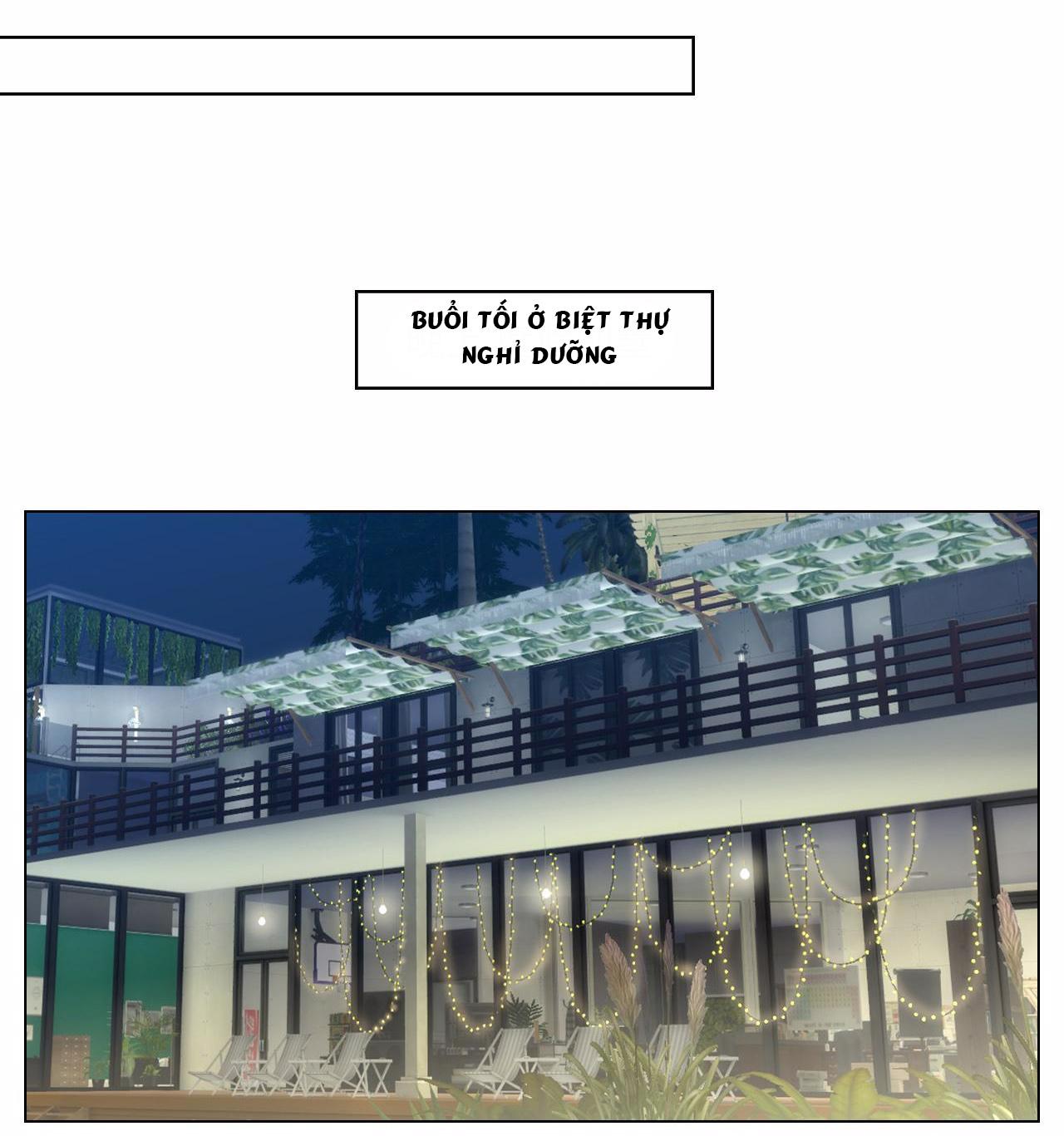 Đọc truyện Ký túc xá nam phòng 303 - Chapter 228