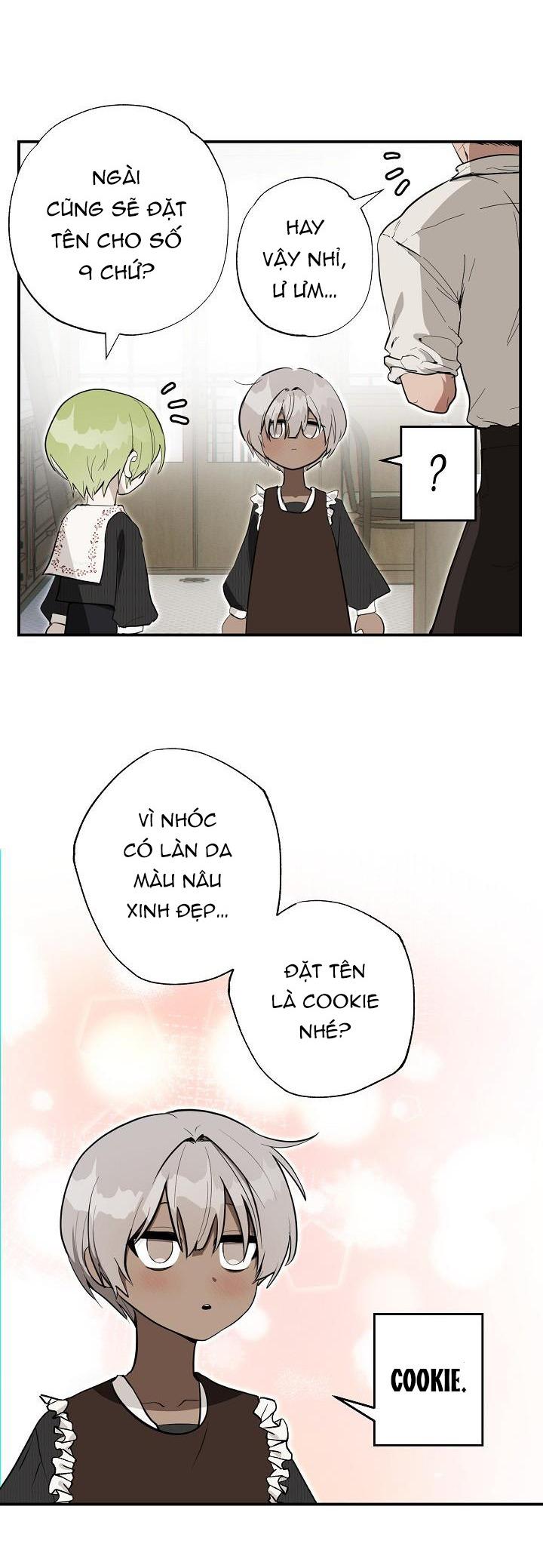 Đọc truyện DŨNG SĨ KHÔNG ĐƯỢC ĐI QUA LỐI ĐÓ - Chapter 6