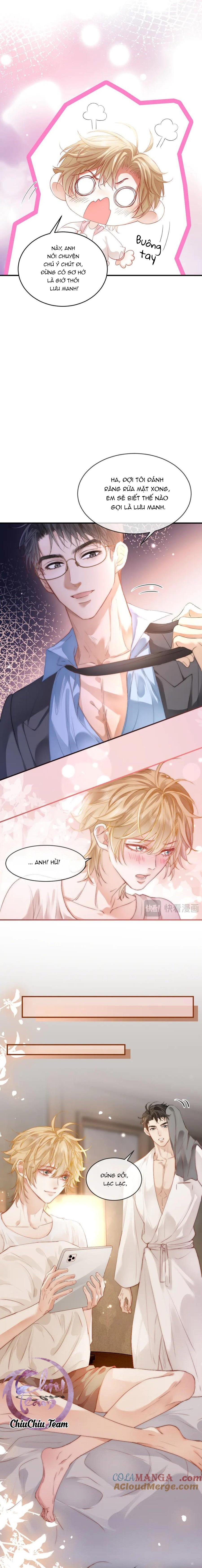 Đọc truyện Tiểu thiếu gia dựa vào nhan sắc càn quét toàn hệ thống - Chapter 22