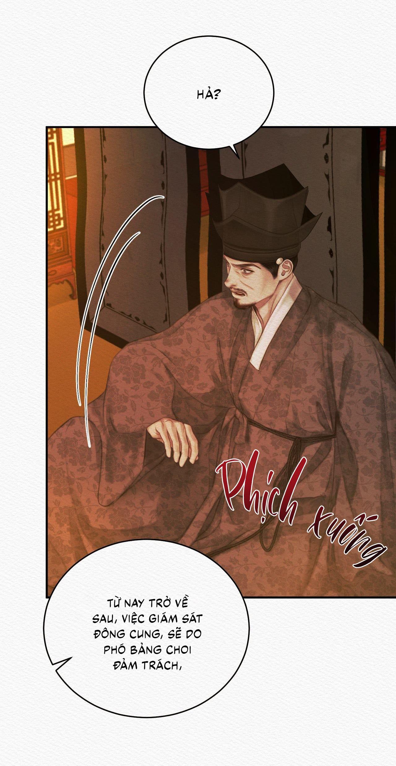 Đọc truyện Củy Dạ Khút - Chapter 67