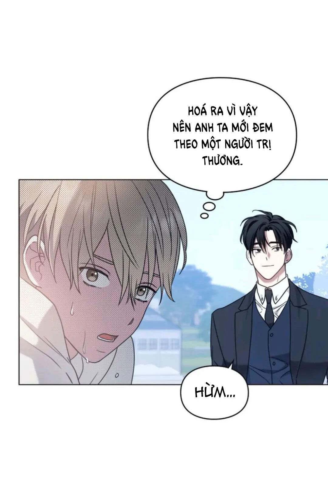 Đọc truyện Dấu Vết Mặt Trời - Chapter 10