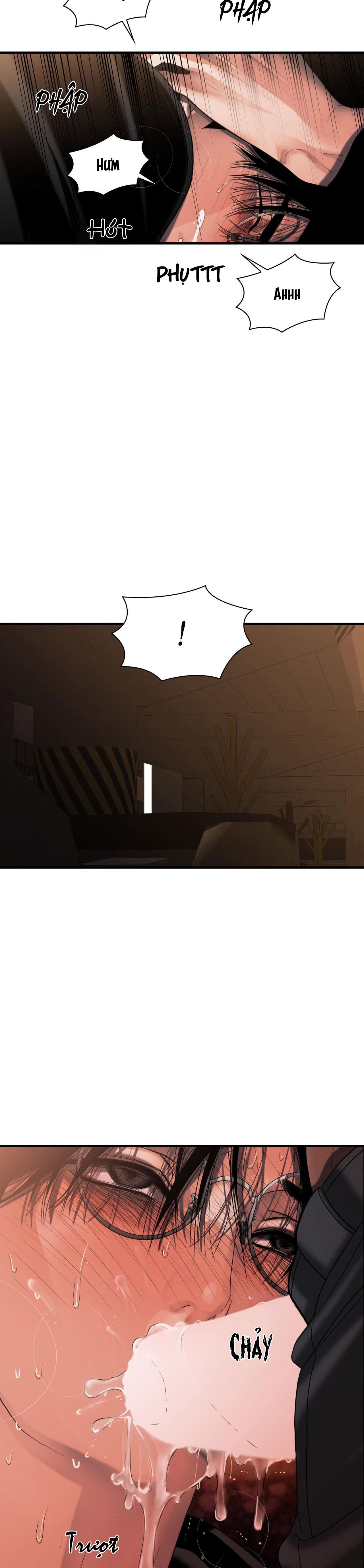 Đọc truyện ĂN MÒN - Chapter 27