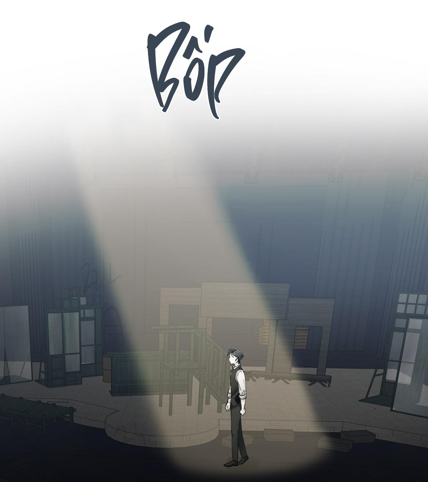 Đọc truyện THẾ GIỚI KHI MẤT ĐI EM - Chapter 56