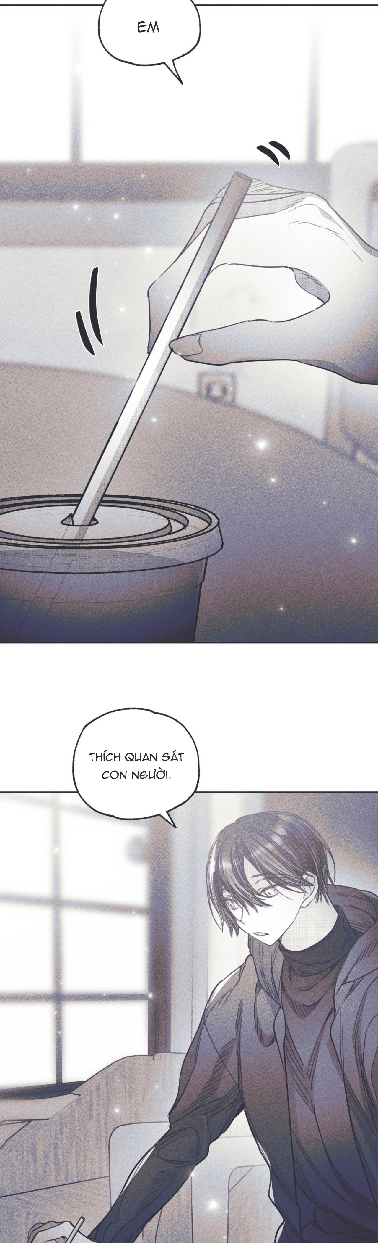 Đọc truyện Hồi ức cơn thịnh nộ - Chapter 22