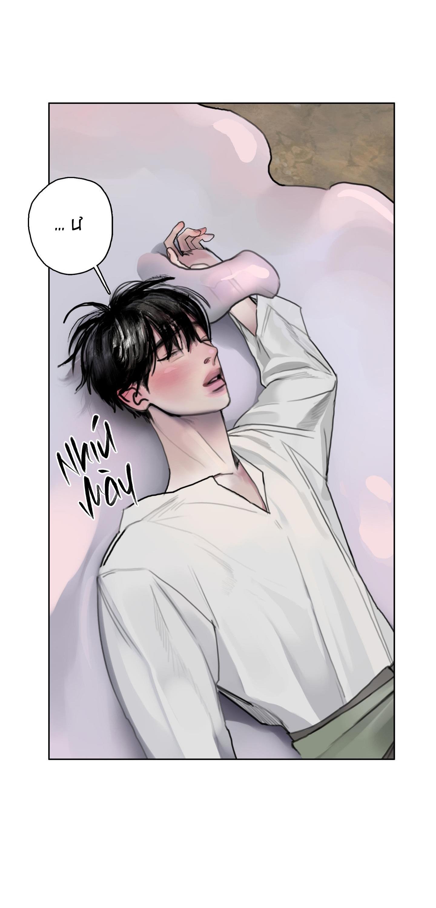 Đọc truyện TUYỂN TẬP BL THÚ NHÂN VÀ XÚC TU - Chapter 15.1