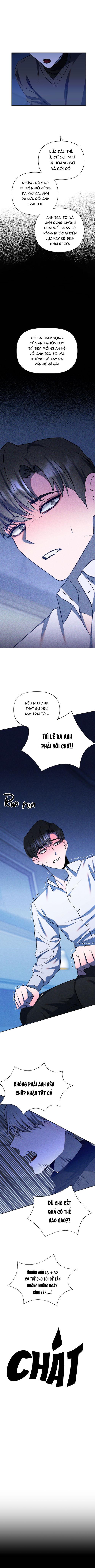 Đọc truyện TUYỂN TẬP CUỒNG CÔNG-CHIẾM HỮU CÔNG CỦA NHÀ KIM - Chapter 22.5