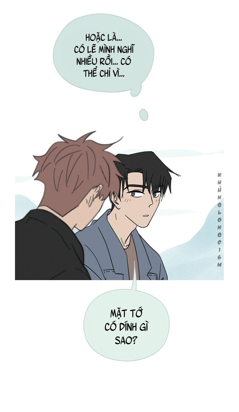 Đọc truyện Mãi Mãi Là Bạn Thân - Chapter 115