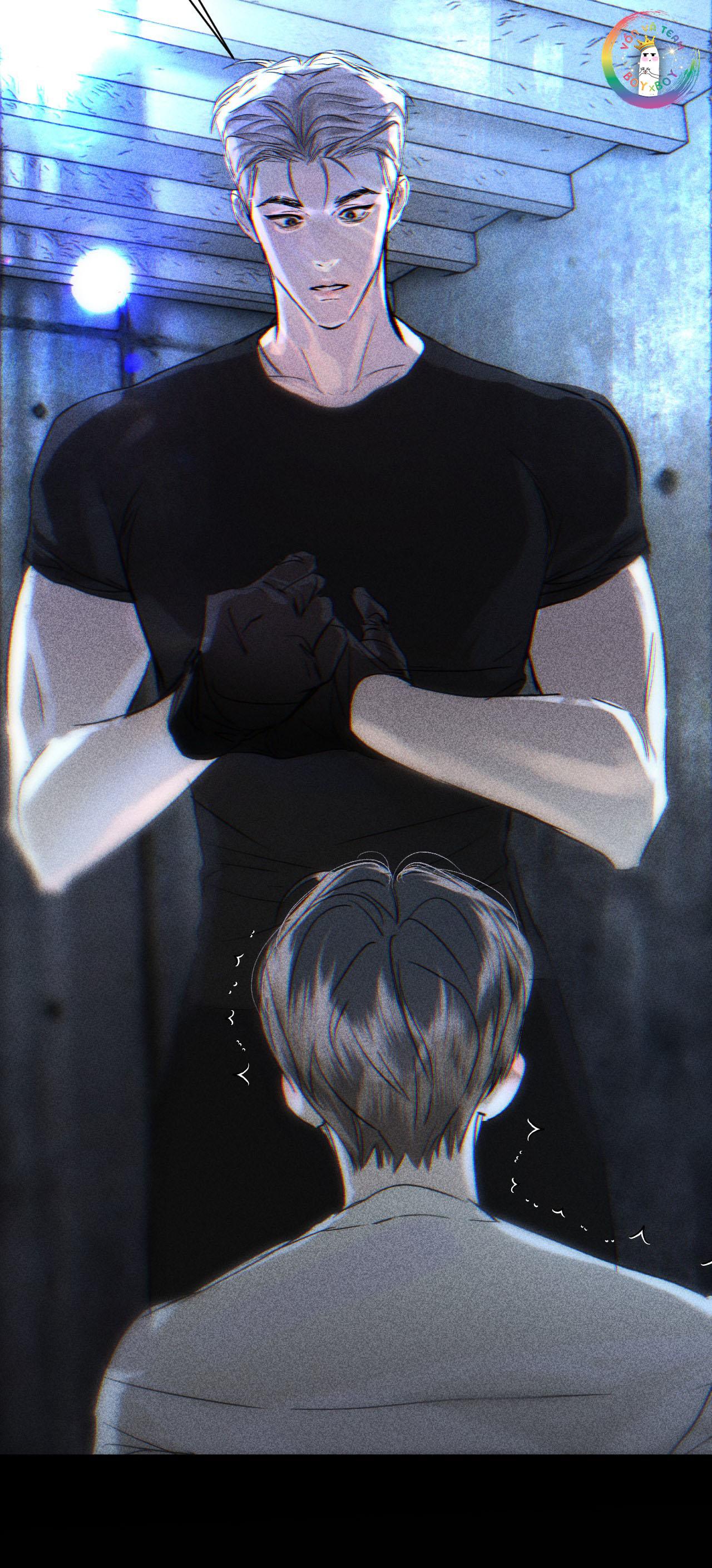 Đọc truyện Thoát Khỏi Tầng Hầm - Chapter 6