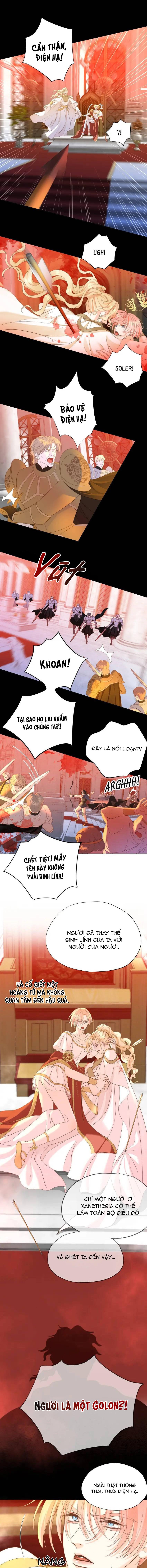 Đọc truyện Crazy About Me - Chapter 22