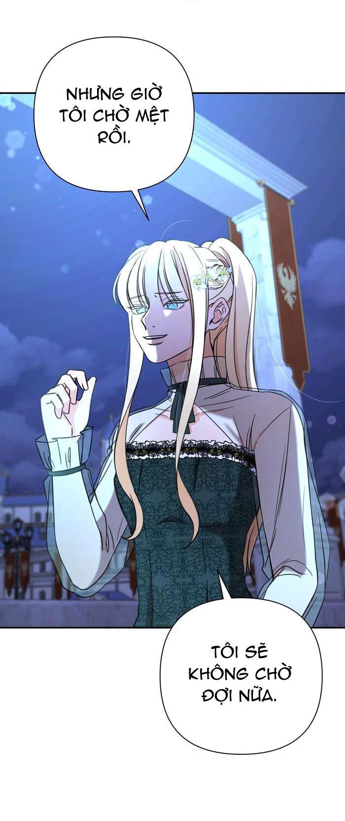Đọc truyện Mắc Kẹt Trong Game Hẹn Hò Của Em Gái Tôi - Chapter 53