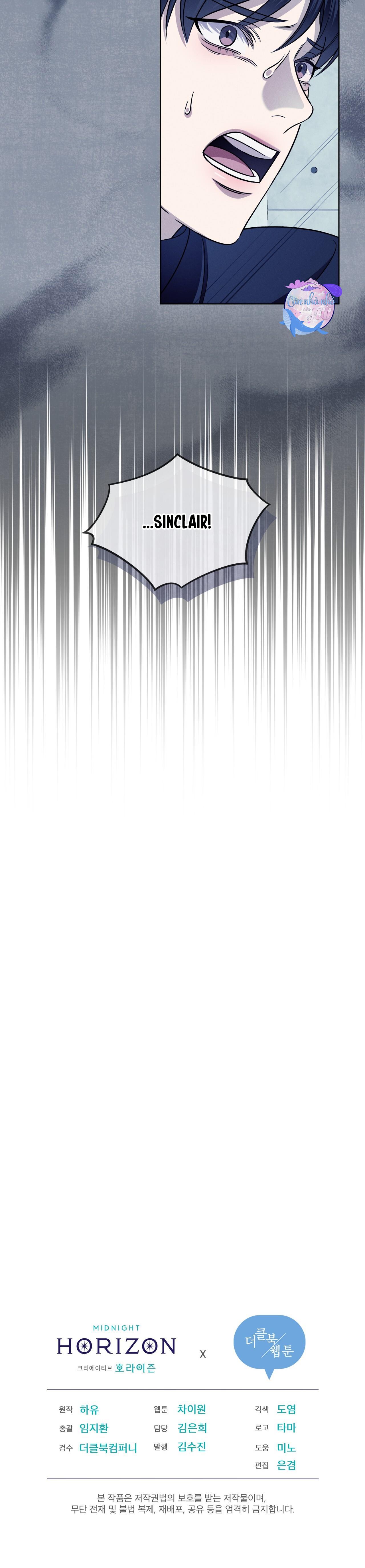 Đọc truyện ĐÊM SĂN Ở LONDON - Chapter 42