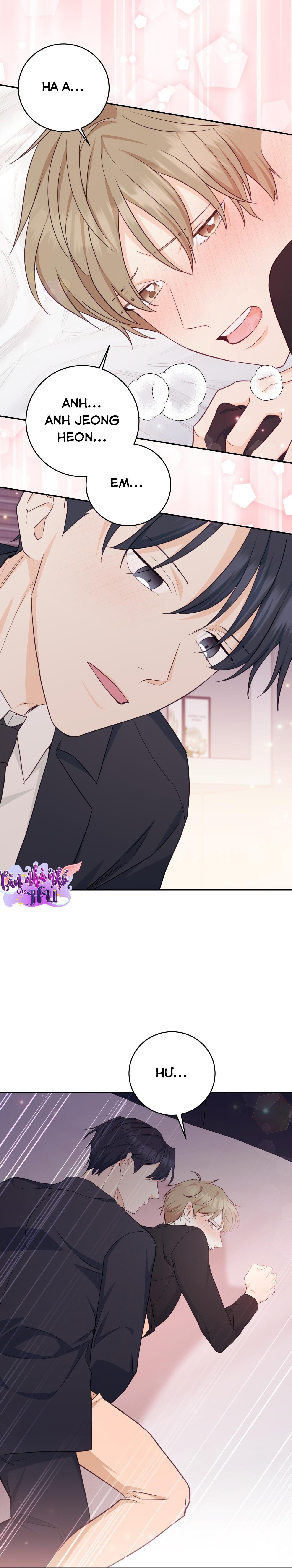 Đọc truyện VỊ NGỌT KHÔNG ĐƯỜNG (SWEET NOT SUGAR) - Chapter 62