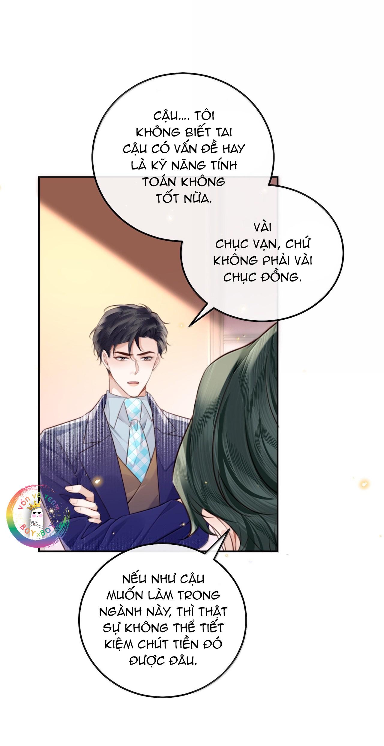 Đọc truyện (END) Đặc Chế Cho Riêng Anh - Chapter 106