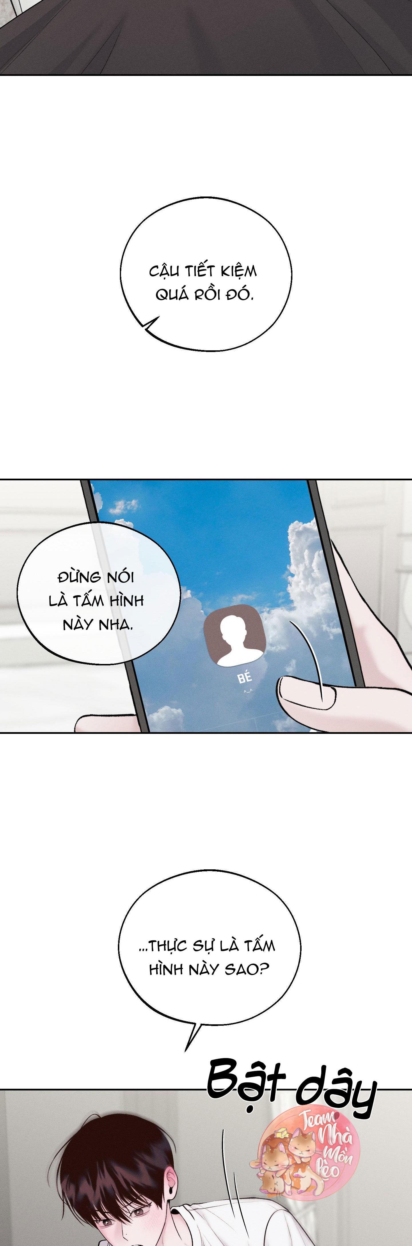 Đọc truyện VỊ CỨU TINH VÀO THỨ HAI - Chapter 25