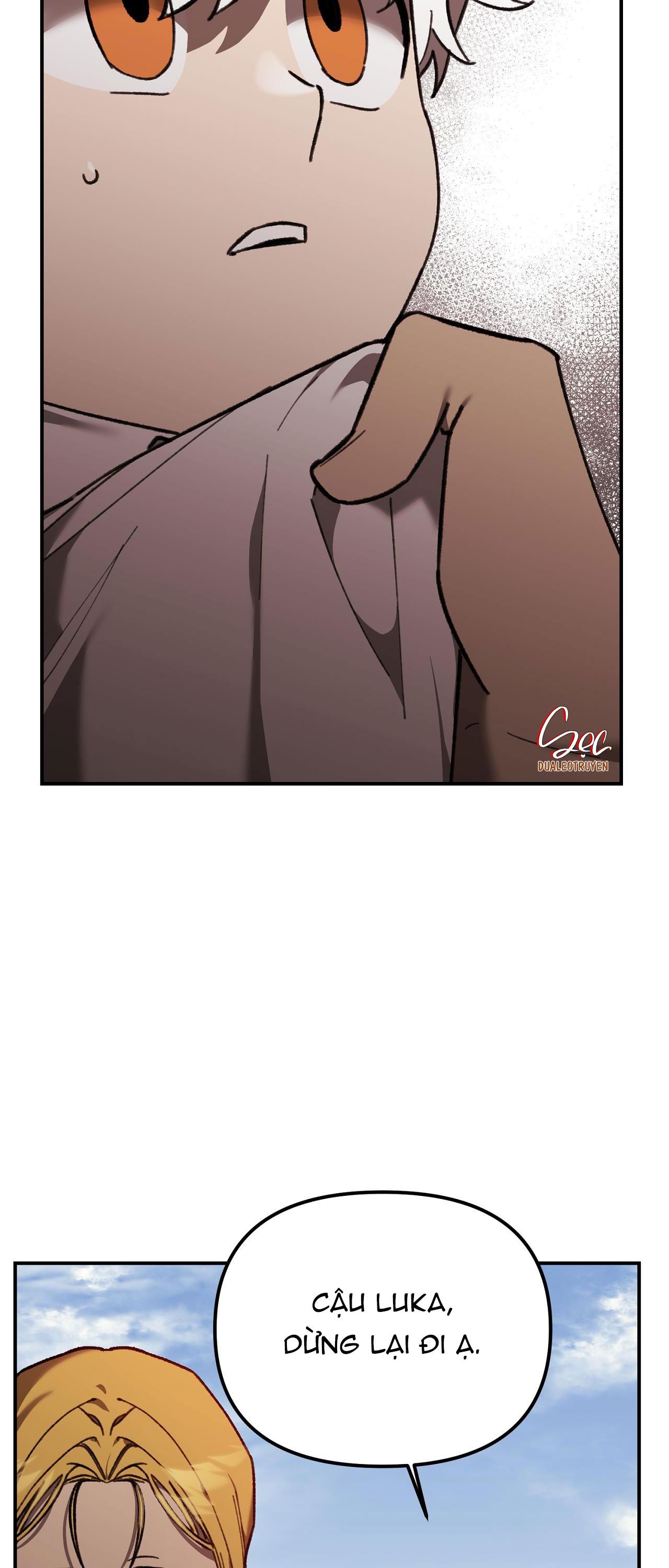 Đọc truyện SÓI TRONG LỒNG - Chapter 6