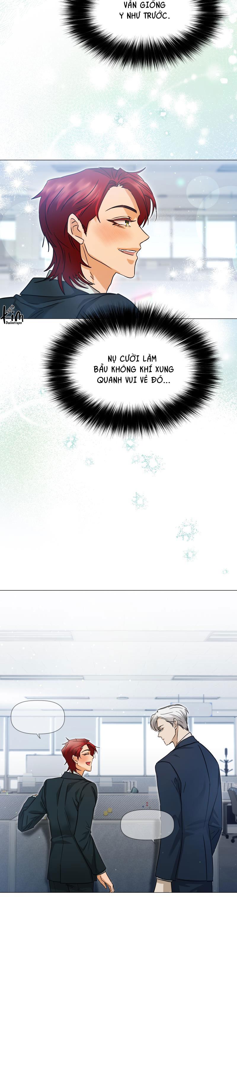 Đọc truyện TẾ PHẨM THẦN NÚI - Chapter 20