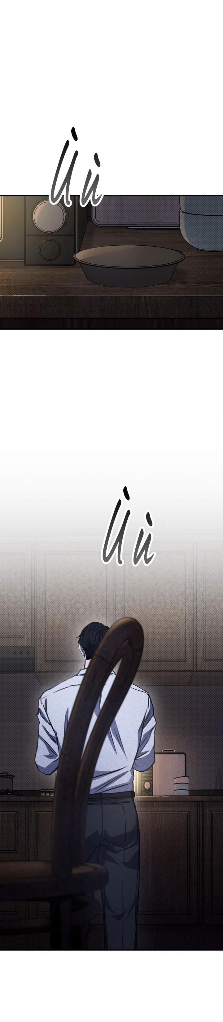 Đọc truyện (ABO) The First Commandment - Chapter 6