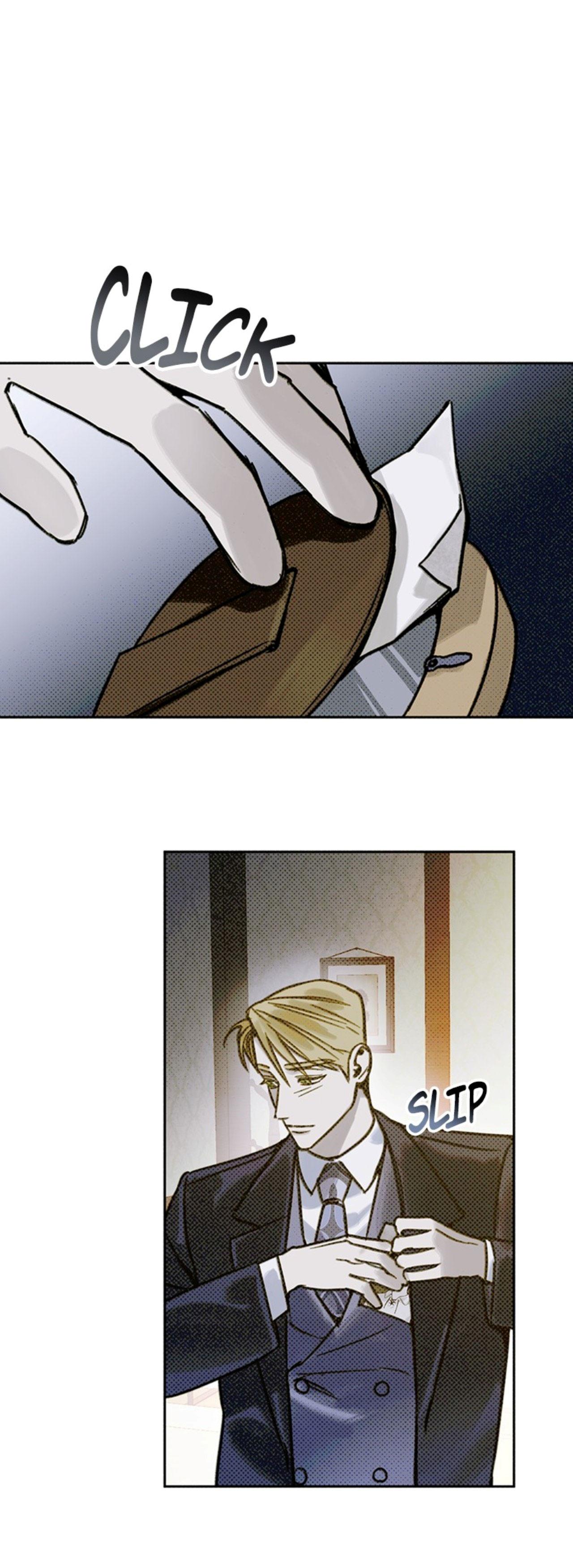 Đọc truyện SOLO FOR TWO - Chapter 3