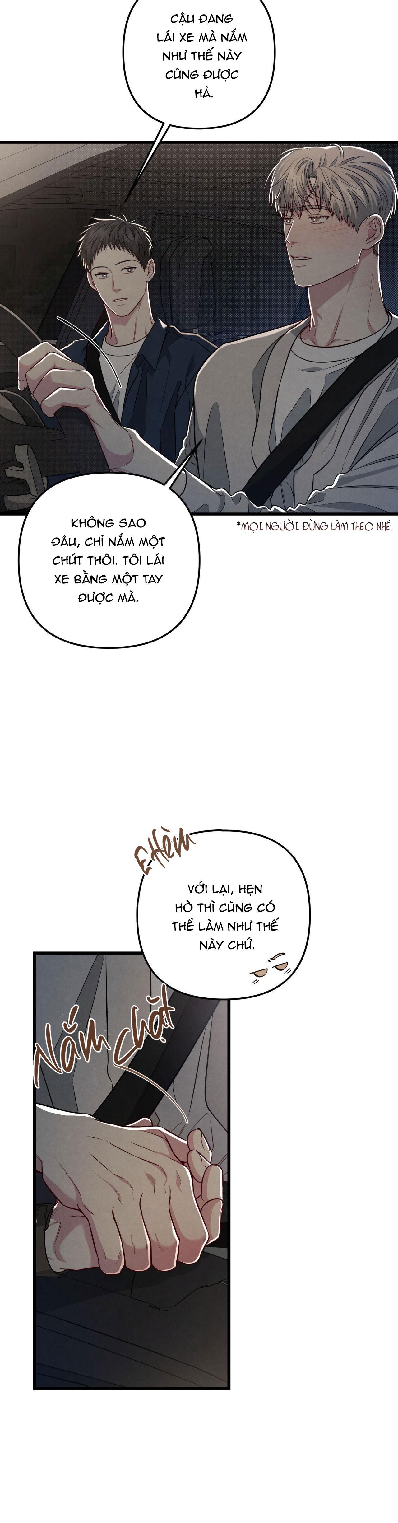 Đọc truyện CÔNG TƯ PHÂN MINH - Chapter 41