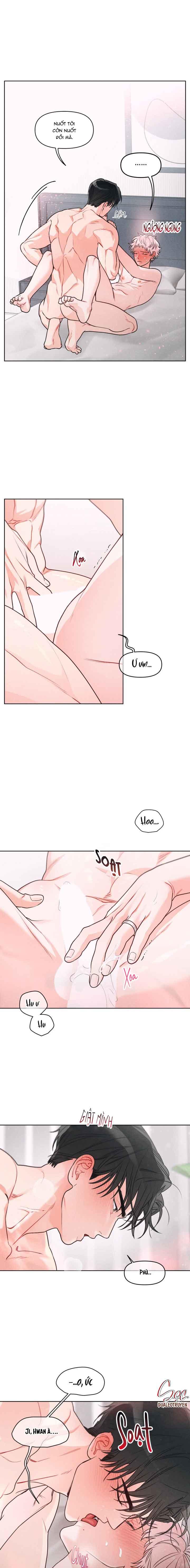 Đọc truyện Private Call - Chapter 12