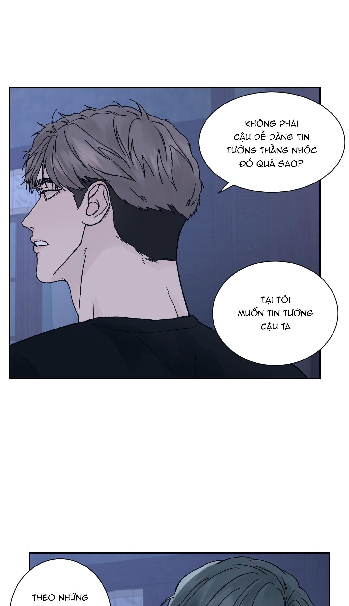 Đọc truyện ĐÊM KINH HOÀNG - Chapter 50