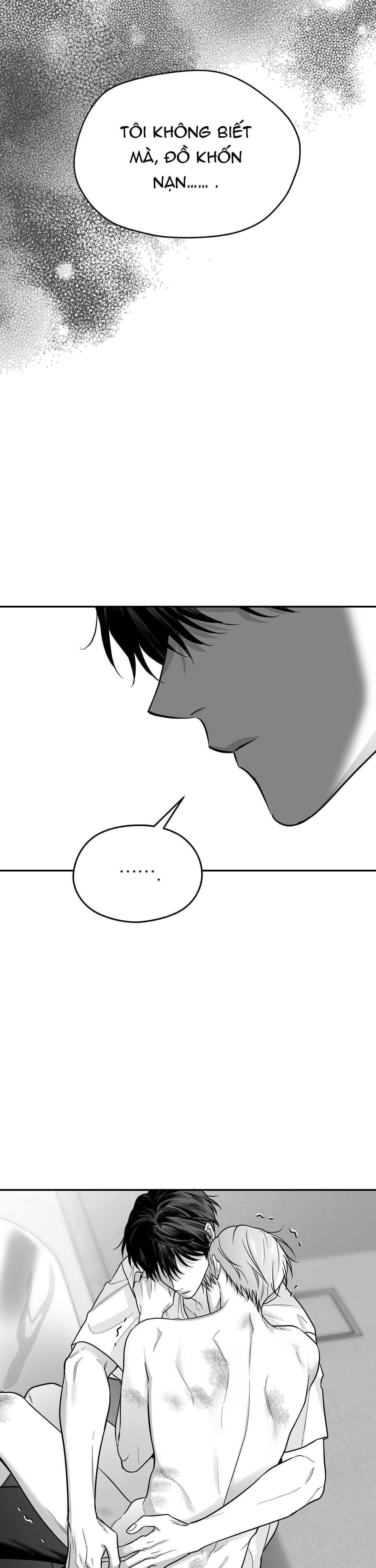 Đọc truyện NON ZERO SUM - Chapter 30