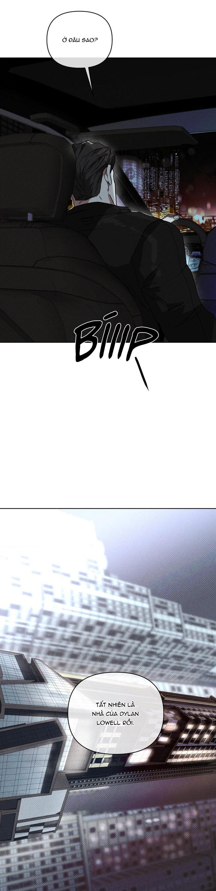 Đọc truyện Dearest - Chapter 5