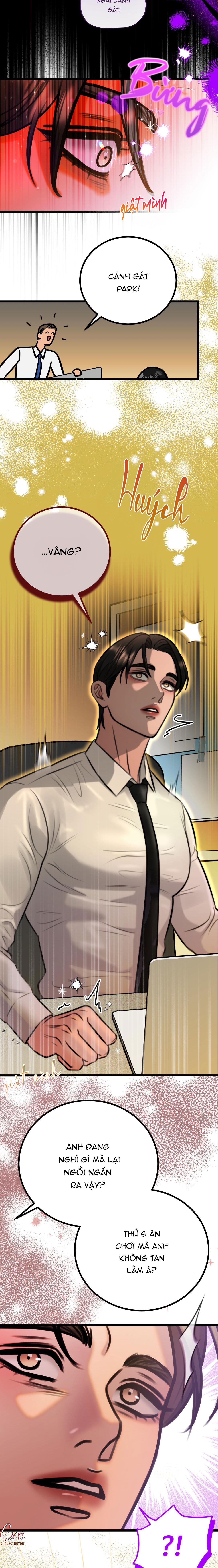 Đọc truyện TUYỂN TẬP TRUYỆN NGẮN HỎNY CỦA NHÀ SẸC - Chapter 72