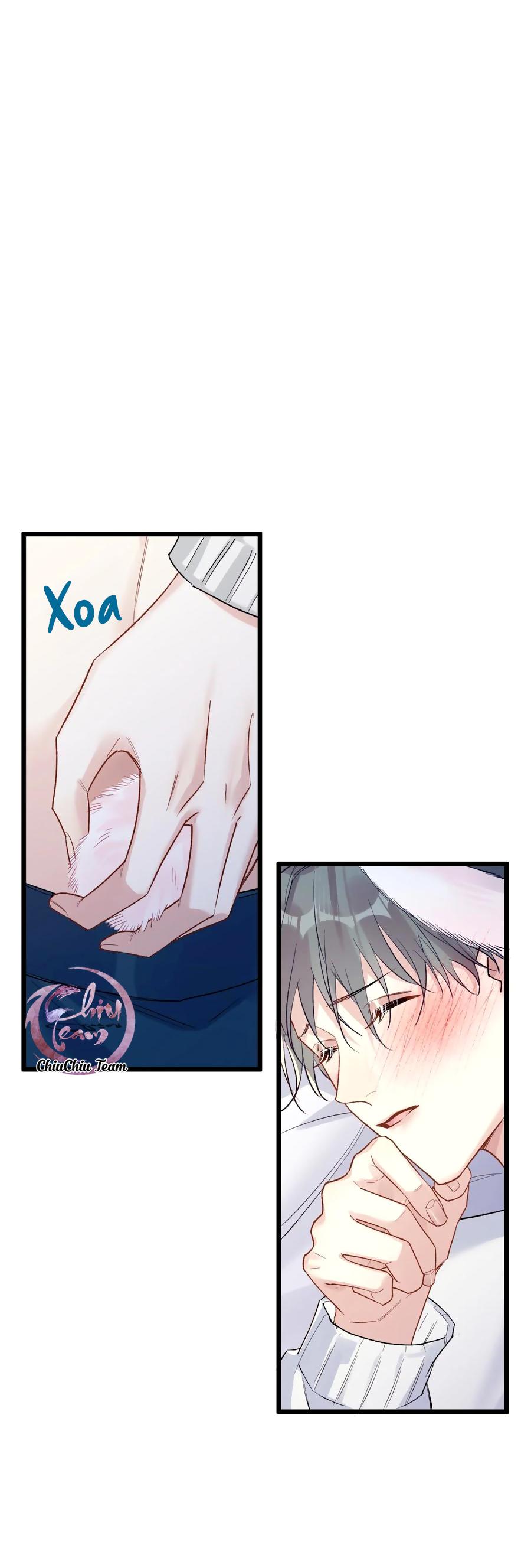 Đọc truyện Chung Tình (END) - Chapter 74