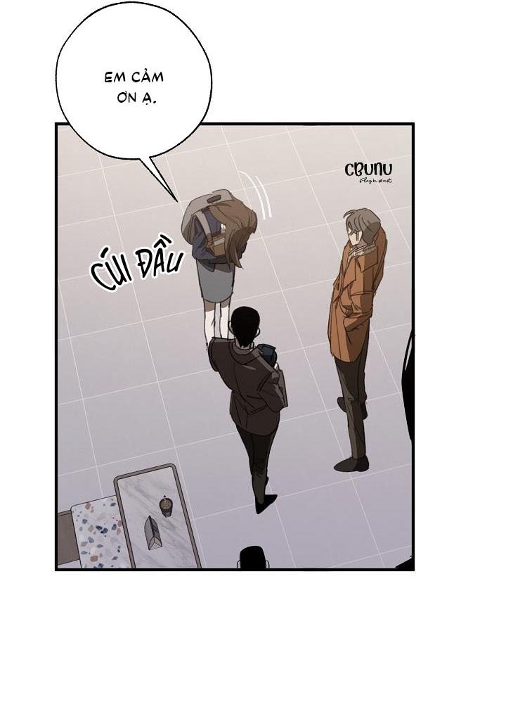 Đọc truyện  Tráo Đổi - Chapter 67