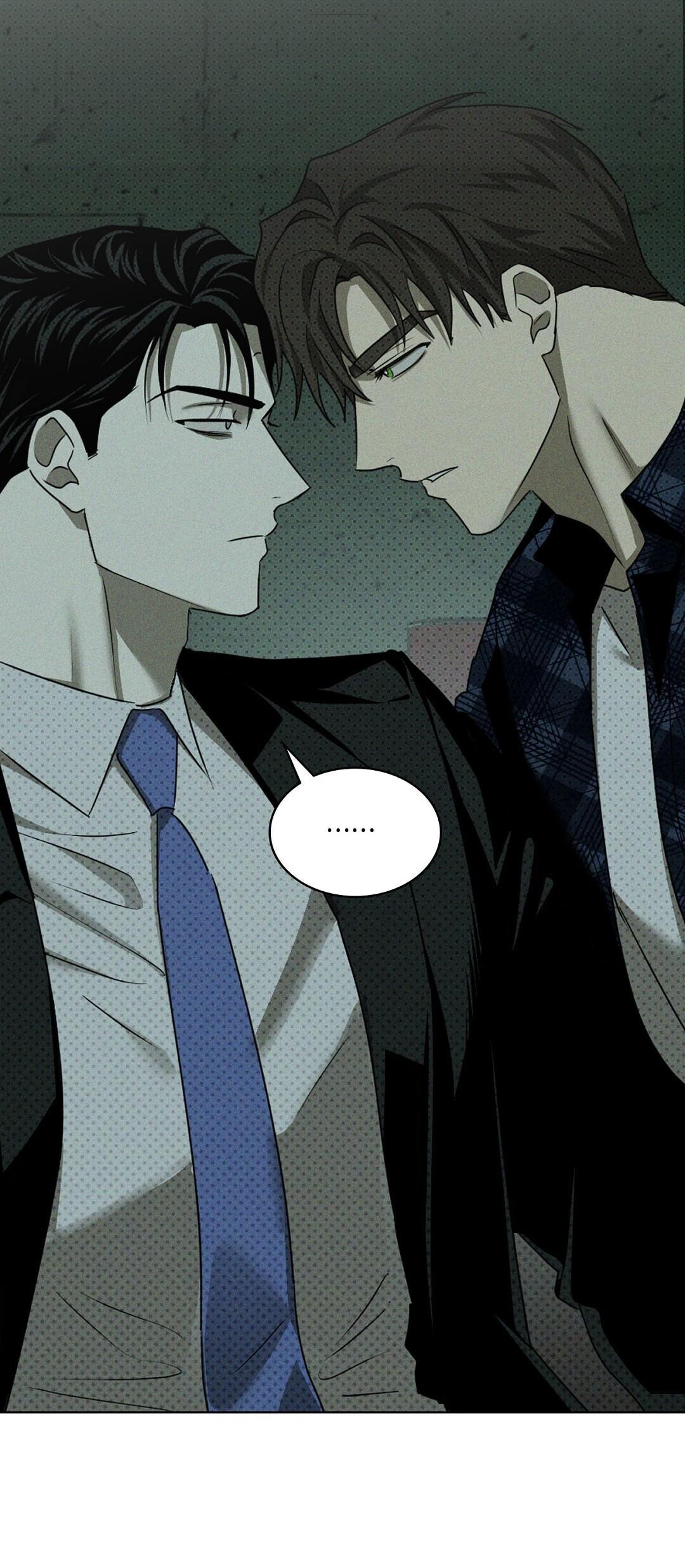 Đọc truyện DƯỚI ÁNH ĐÈN XANH Ss2 - Chapter 23