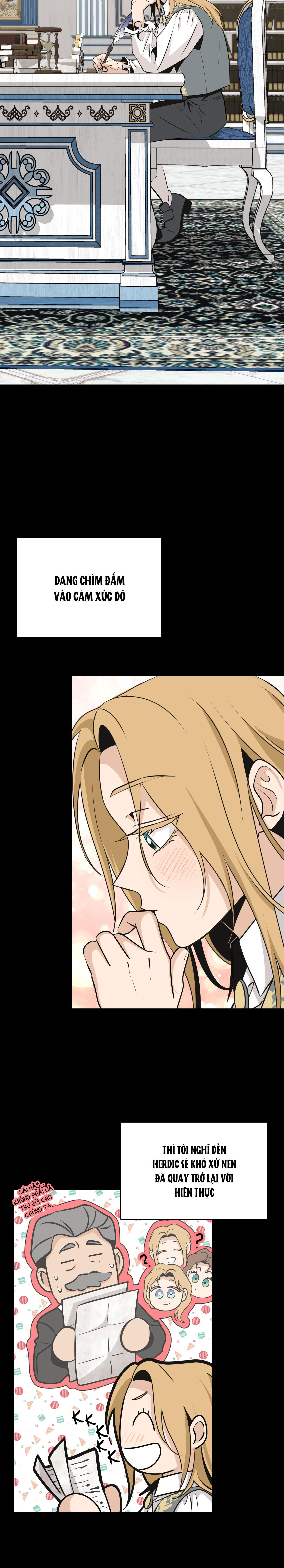 Đọc truyện ĐÓA HOA KHÔNG TÊN - Chapter 7