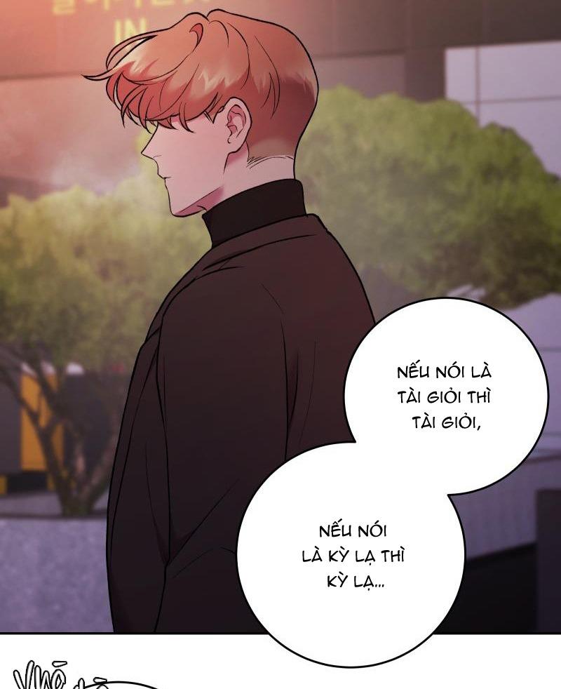 Đọc truyện NỖI SỢ CỦA HWAN YEONG - Chapter 39