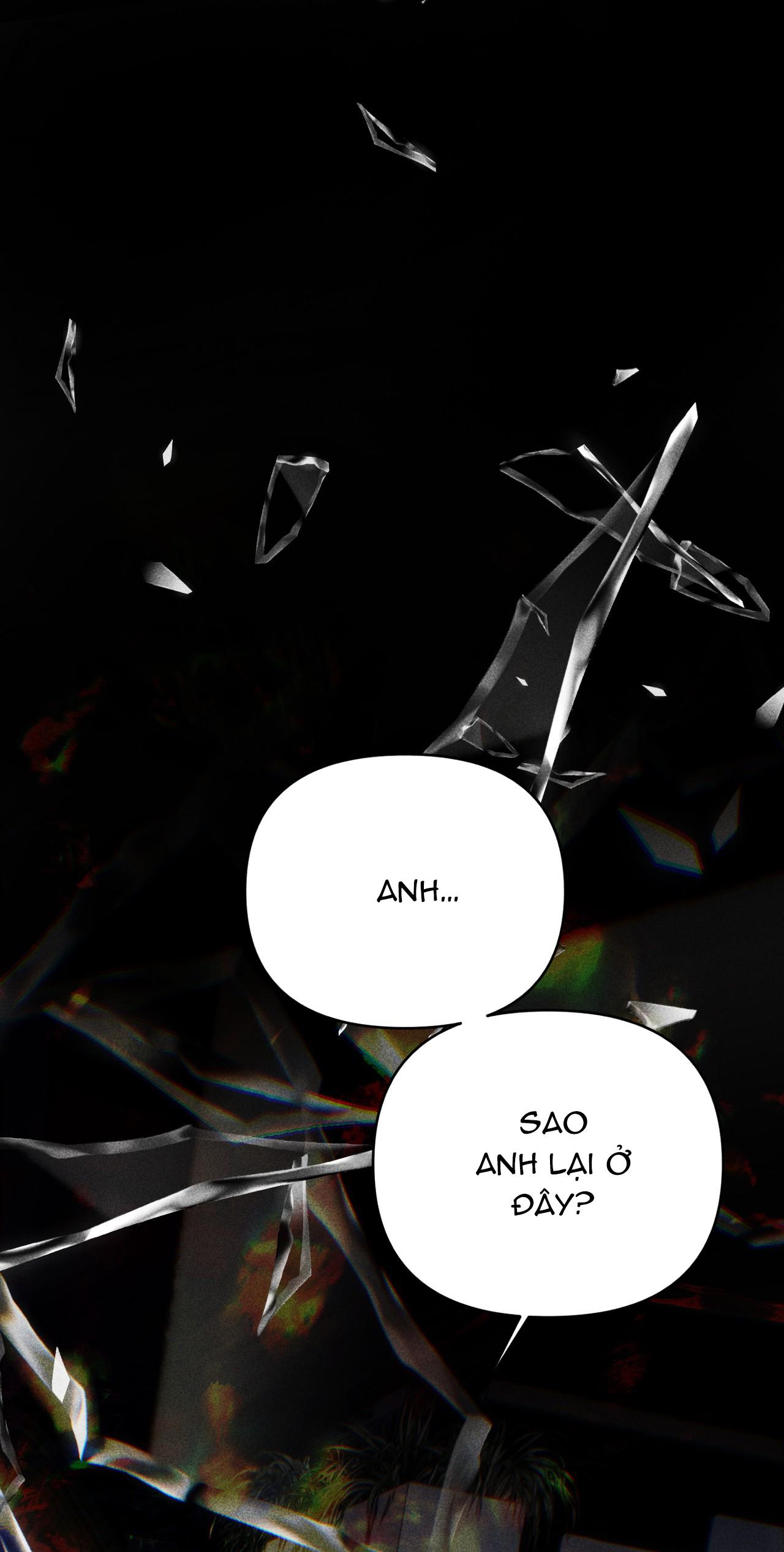 Đọc truyện Thoát Khỏi Tầng Hầm - Chapter 6