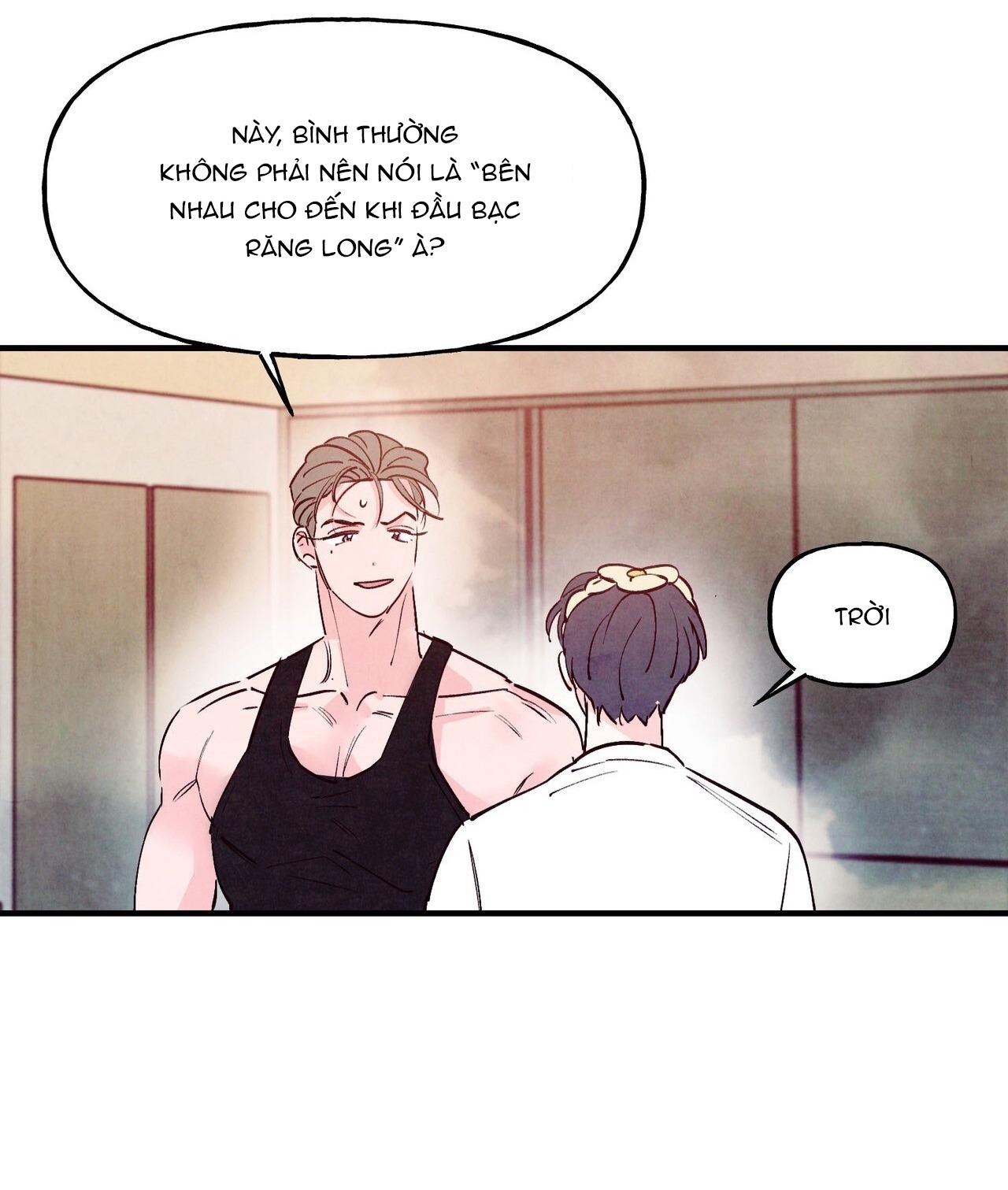 Đọc truyện Say Tình - Chapter 88