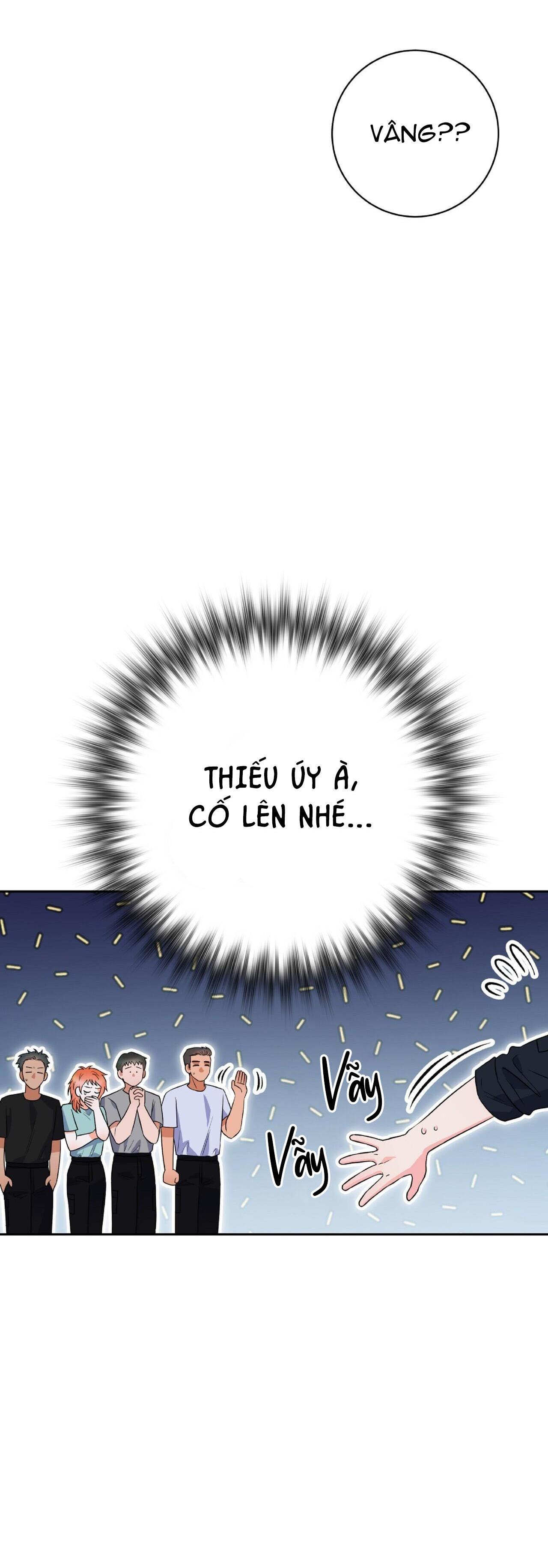 Đọc truyện CHÁN GHÉT - Chapter 16