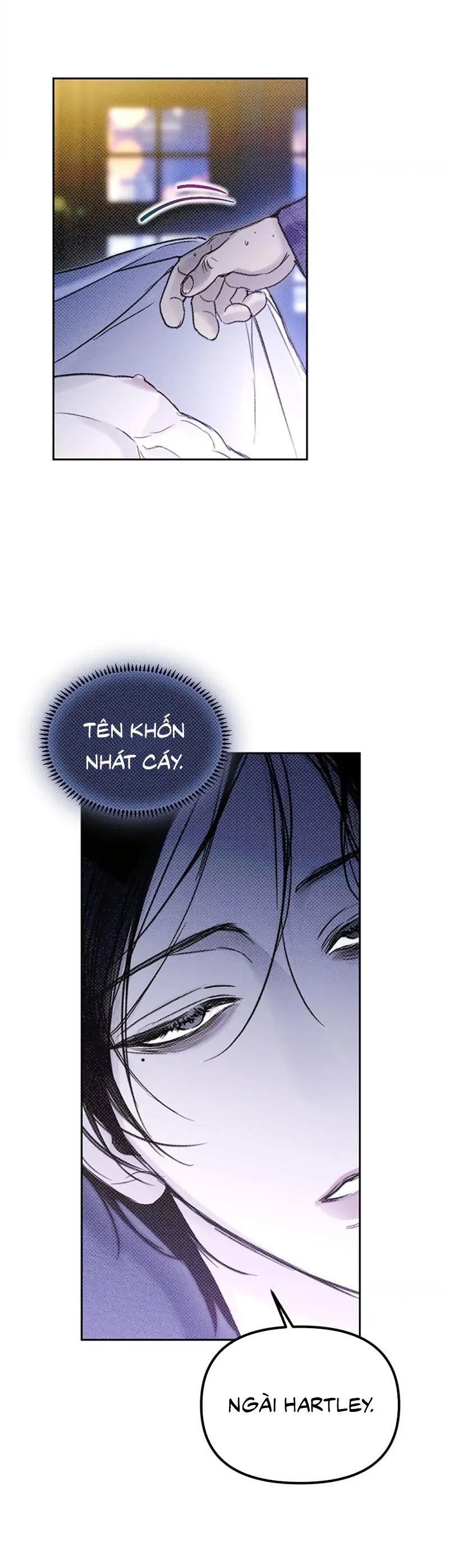 Đọc truyện SOLO FOR TWO - Chapter 20