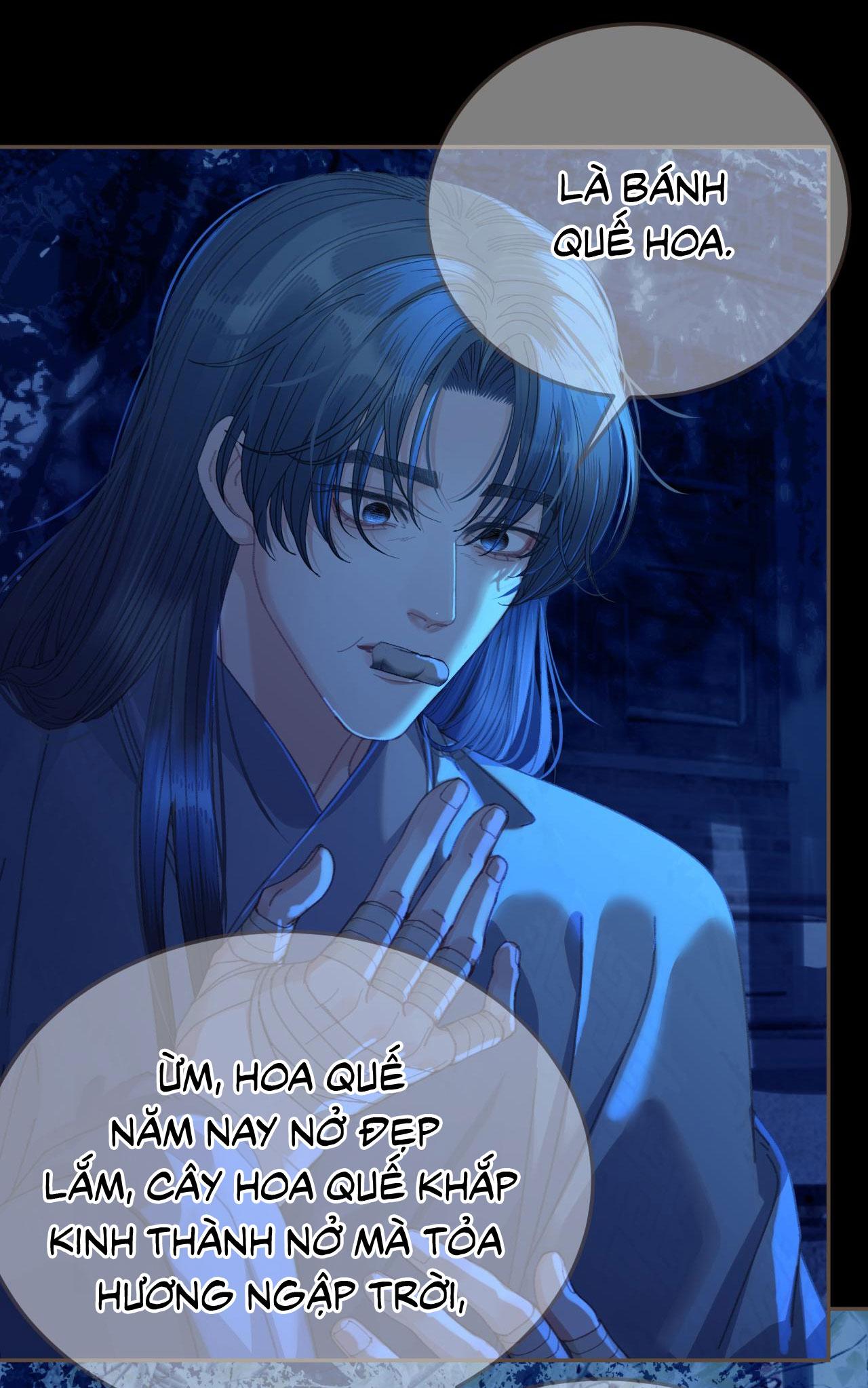 Đọc truyện Á NÔ 2 - THÁM HOA - Chapter 56