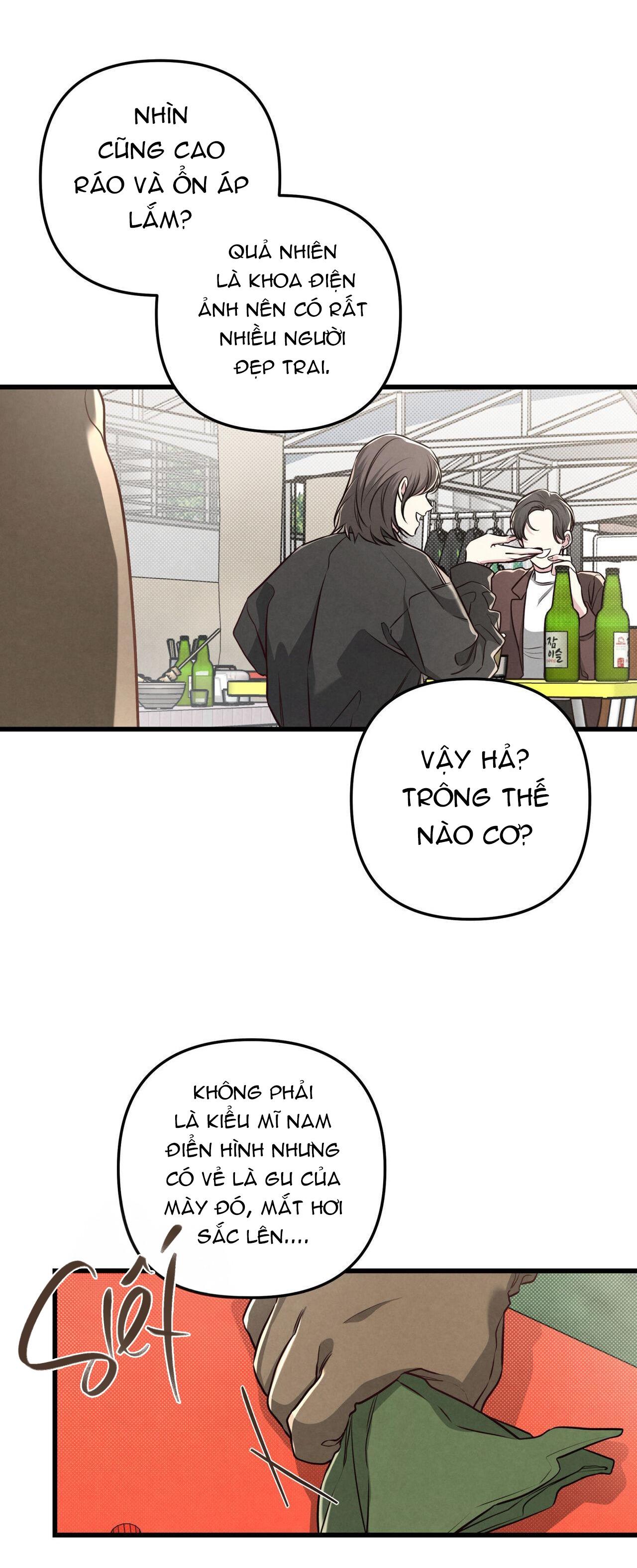 Đọc truyện CÔNG TƯ PHÂN MINH - Chapter 58