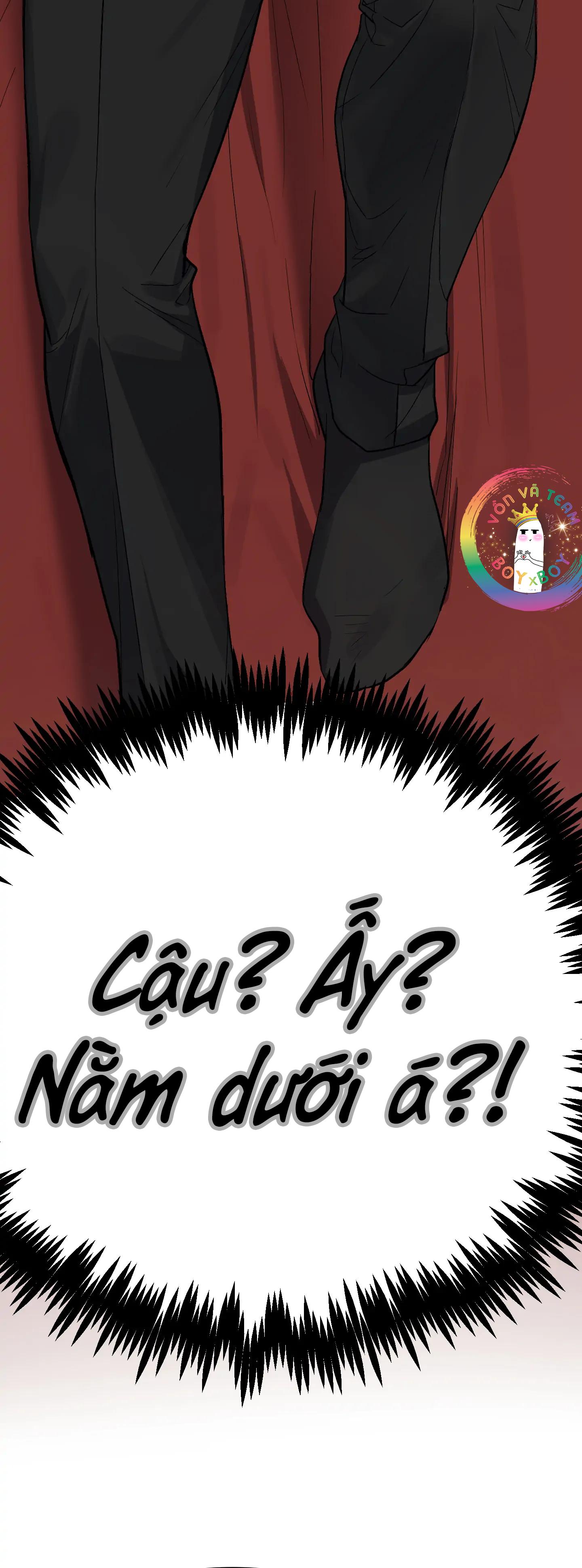 Đọc truyện (END) Thỏ Xuất Tinh Trong Vòng 3 Giây - Chapter 2