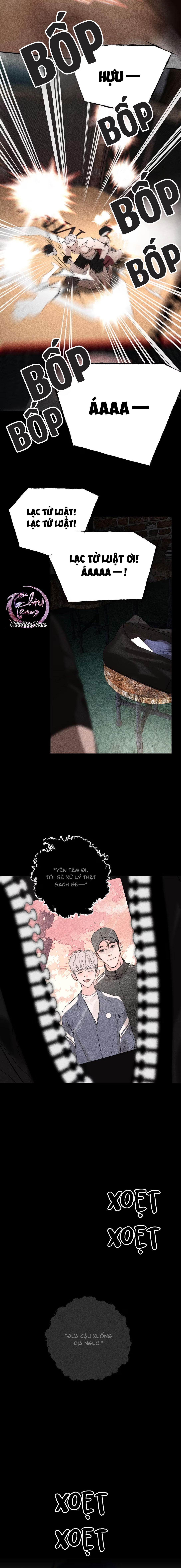 Đọc truyện Thoát Khỏi Hầm Ngục - Chapter 4