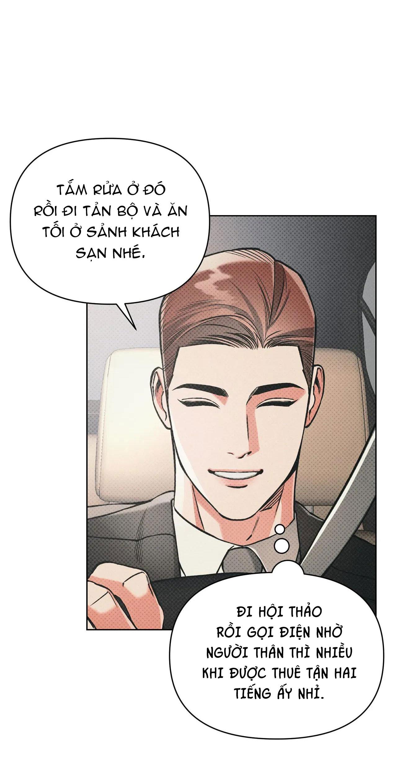 Đọc truyện CẨN THẬN TRĂNG TRÒN THÁNG 3 ĐẤY - Chapter 70