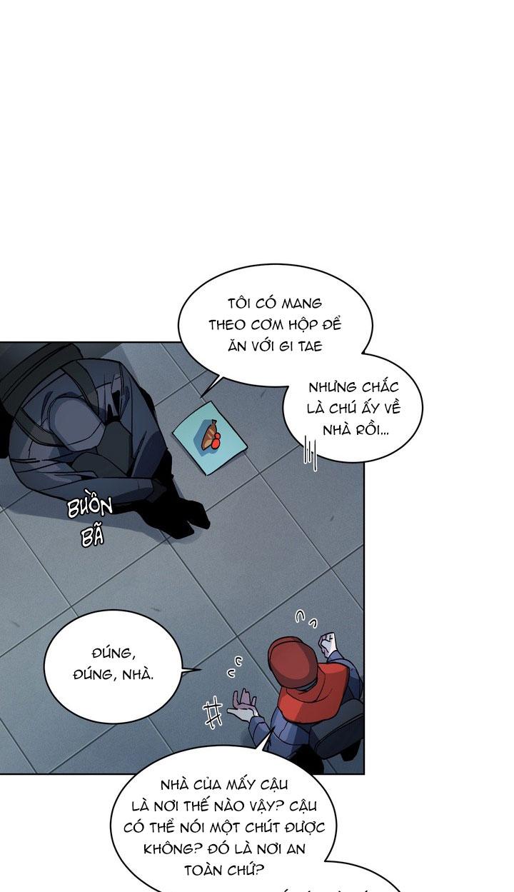 Đọc truyện Room Without Windows - Chapter 9